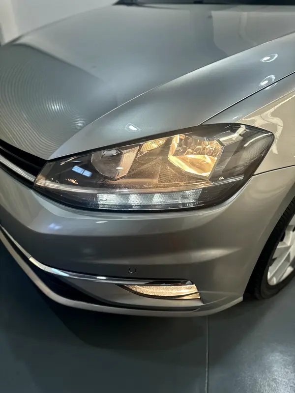 Mirá esta publicación de Volkswagen Golf