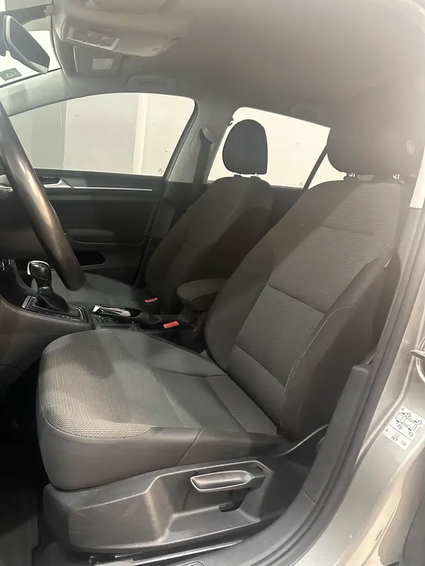 Mirá esta publicación de Volkswagen Golf