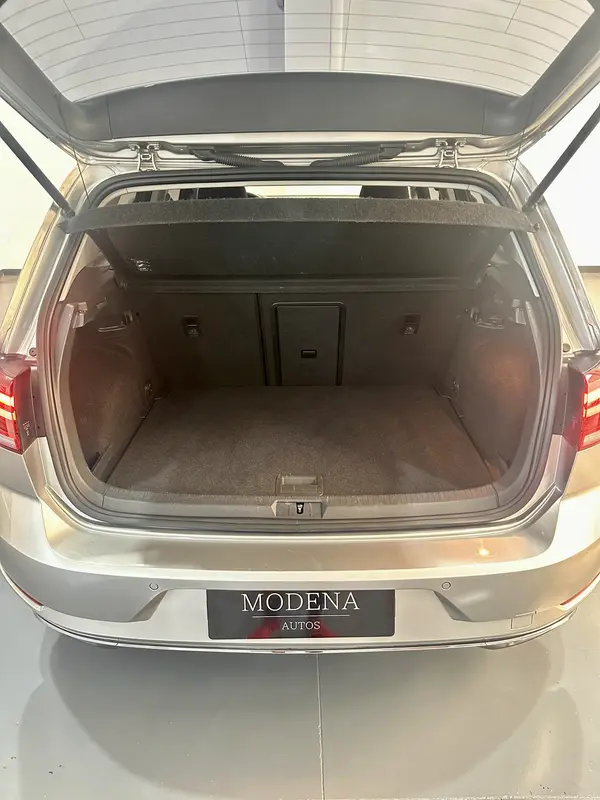 Mirá esta publicación de Volkswagen Golf