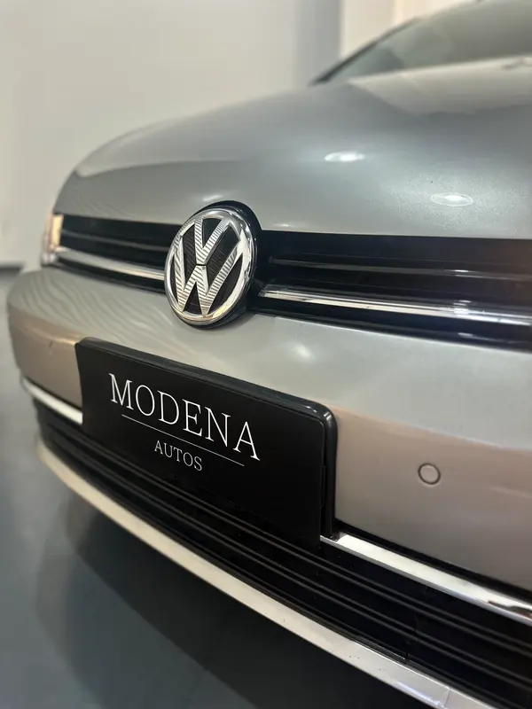 Mirá esta publicación de Volkswagen Golf