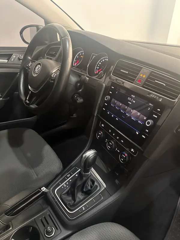 Mirá esta publicación de Volkswagen Golf