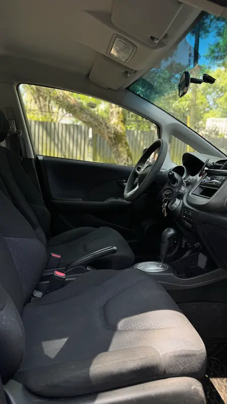 Mirá esta publicación de Honda FIT