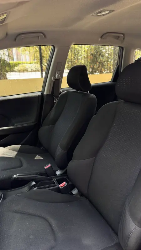 Mirá esta publicación de Honda FIT