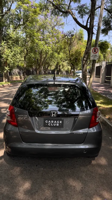Mirá esta publicación de Honda FIT