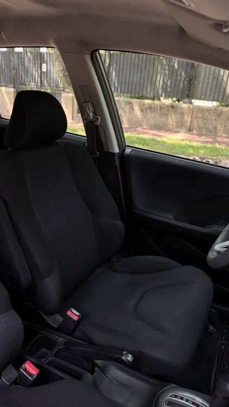 Mirá esta publicación de Honda FIT