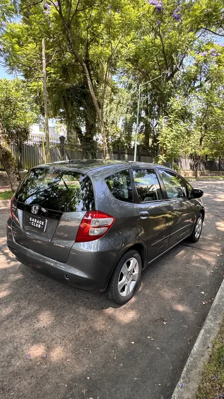 Mirá esta publicación de Honda FIT
