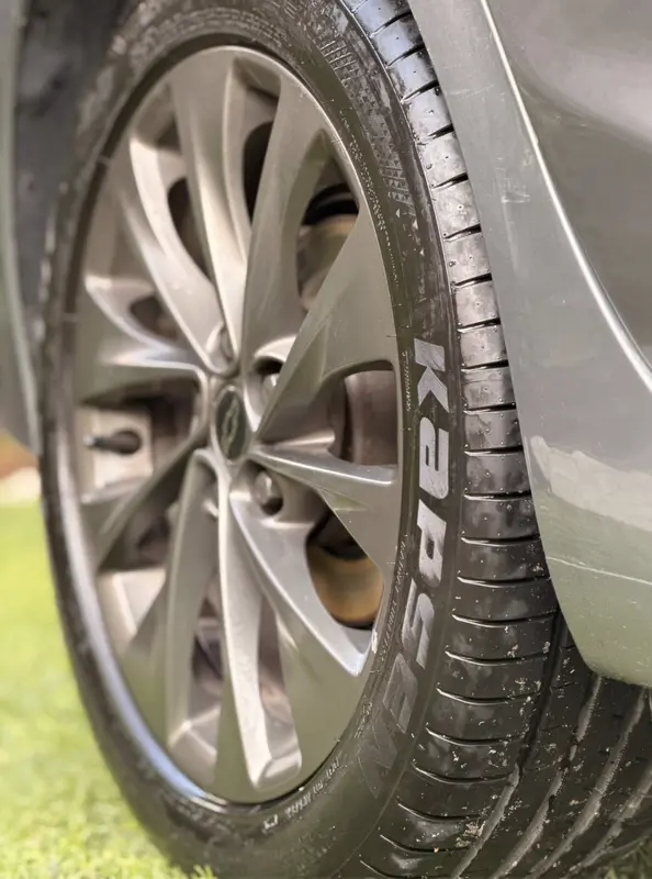 Mirá esta publicación de Chevrolet Cruze