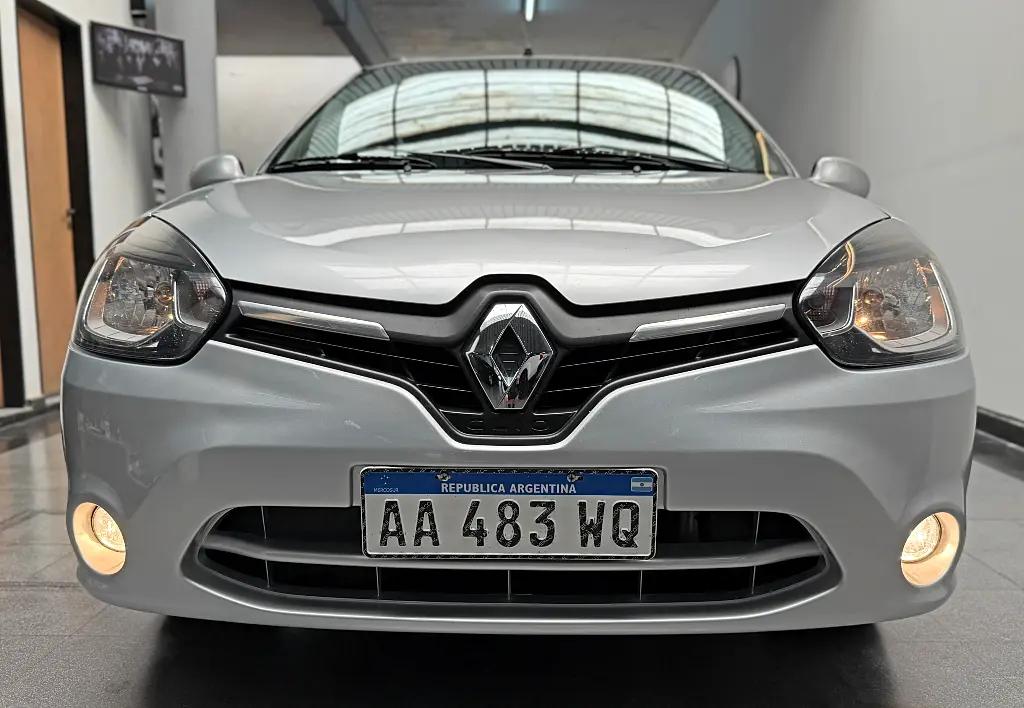 Mirá esta publicación de Renault Clio Mio