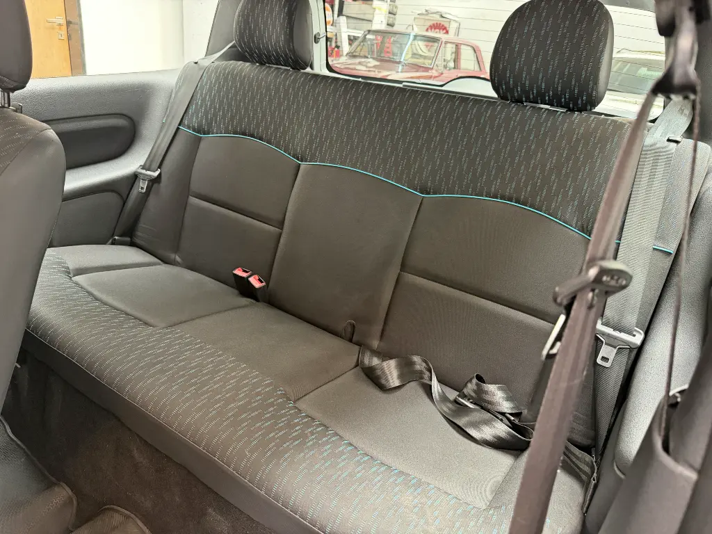 Mirá esta publicación de Renault Clio Mio