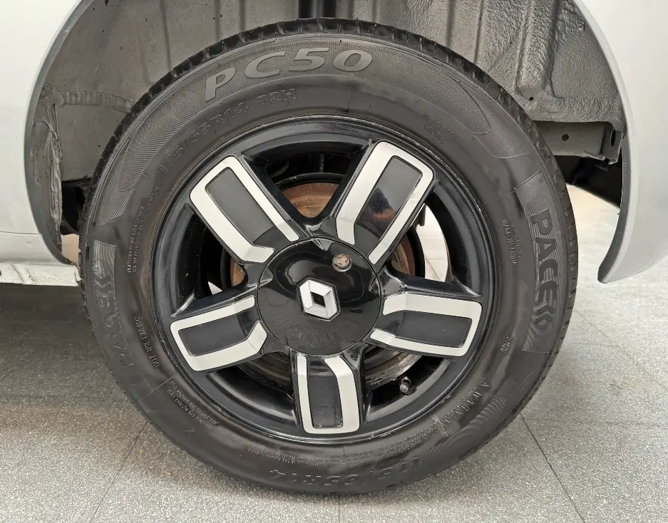 Mirá esta publicación de Renault Clio Mio