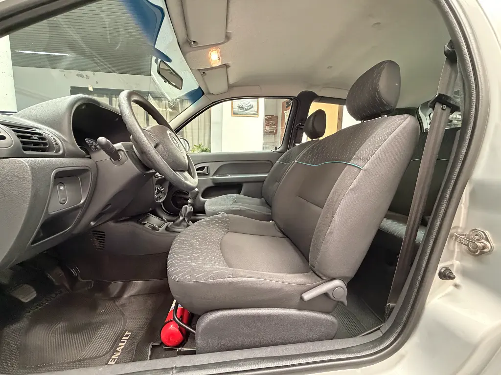 Mirá esta publicación de Renault Clio Mio