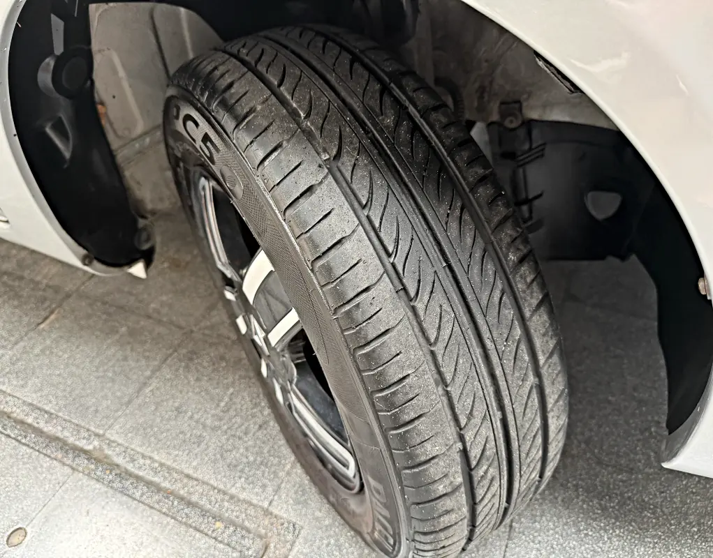 Mirá esta publicación de Renault Clio Mio