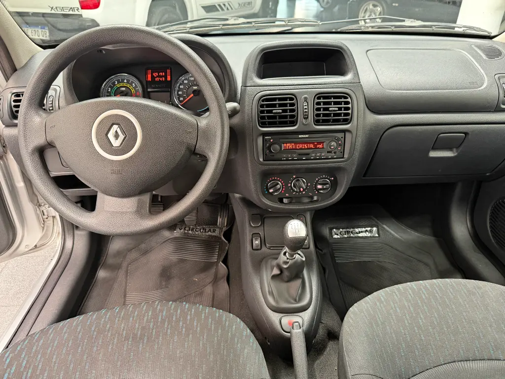 Mirá esta publicación de Renault Clio Mio