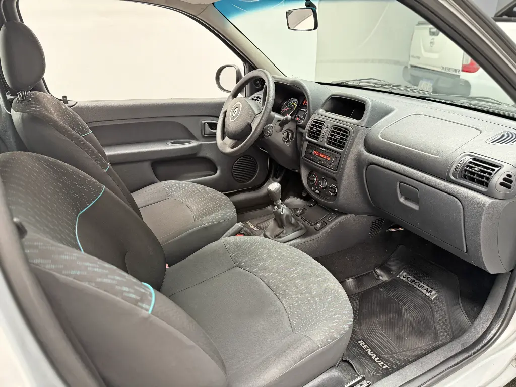 Mirá esta publicación de Renault Clio Mio