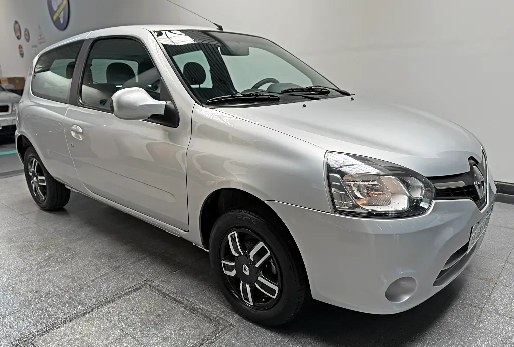 Mirá esta publicación de Renault Clio Mio