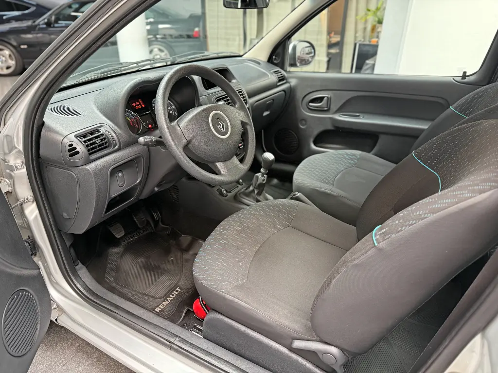 Mirá esta publicación de Renault Clio Mio