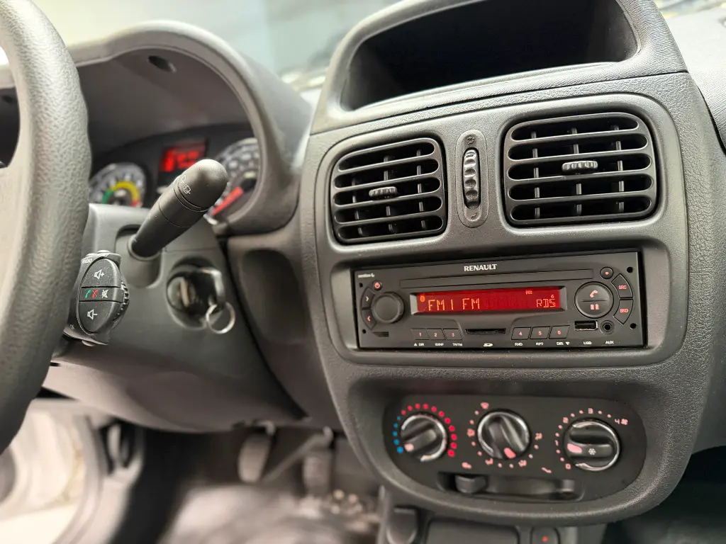 Mirá esta publicación de Renault Clio Mio