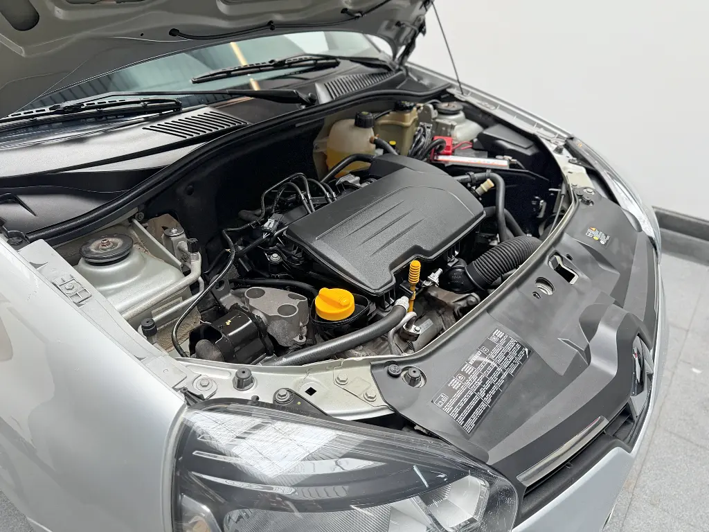 Mirá esta publicación de Renault Clio Mio