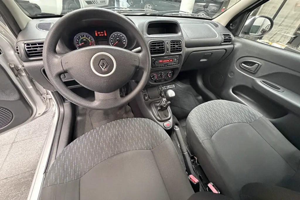 Mirá esta publicación de Renault Clio Mio