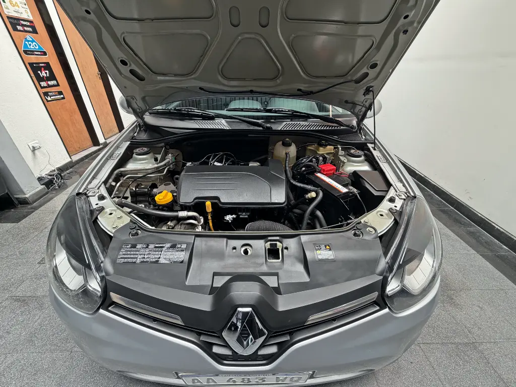 Mirá esta publicación de Renault Clio Mio