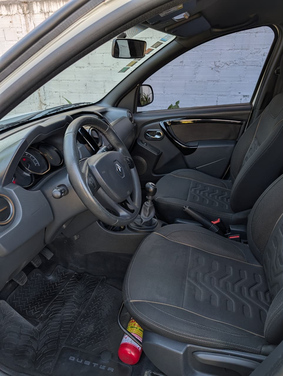 Mirá esta publicación de Renault Duster