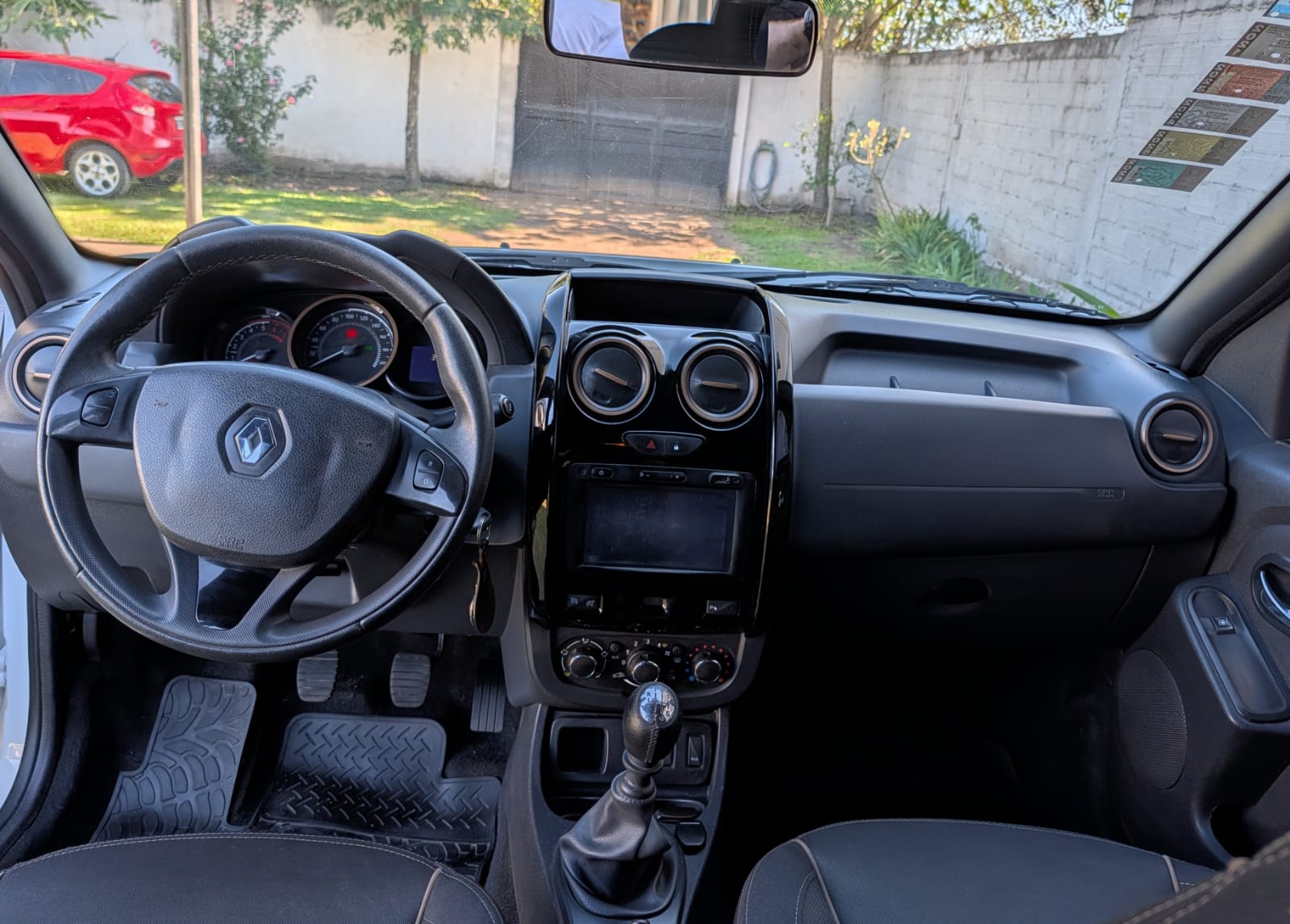 Mirá esta publicación de Renault Duster