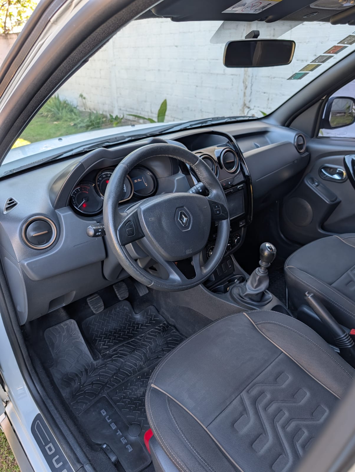 Mirá esta publicación de Renault Duster