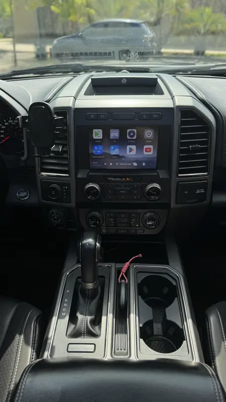 Mirá esta publicación de Ford F 150 Raptor