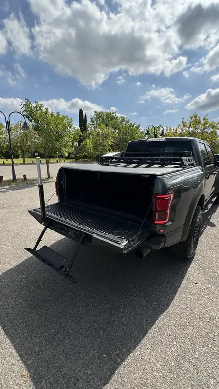 Mirá esta publicación de Ford F 150 Raptor