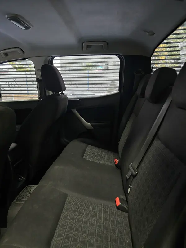 Mirá esta publicación de Ford Ranger