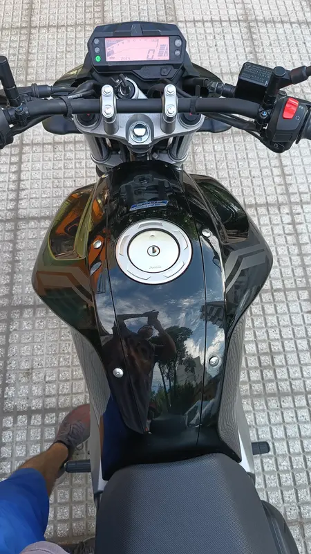 Mirá esta publicación de Yamaha 150 FZ FI S