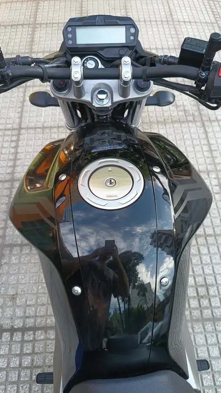 Mirá esta publicación de Yamaha 150 FZ FI S