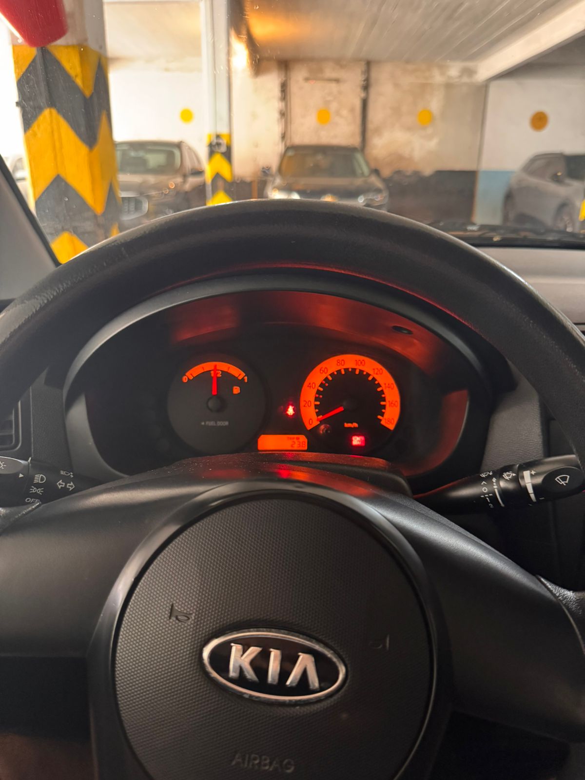Mira esta publicación de KIA Picanto 2011 en Motordil