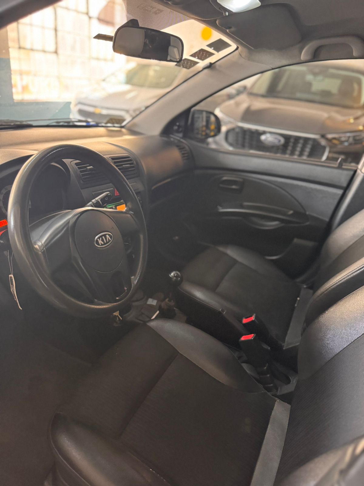 Mirá esta publicación de KIA Picanto