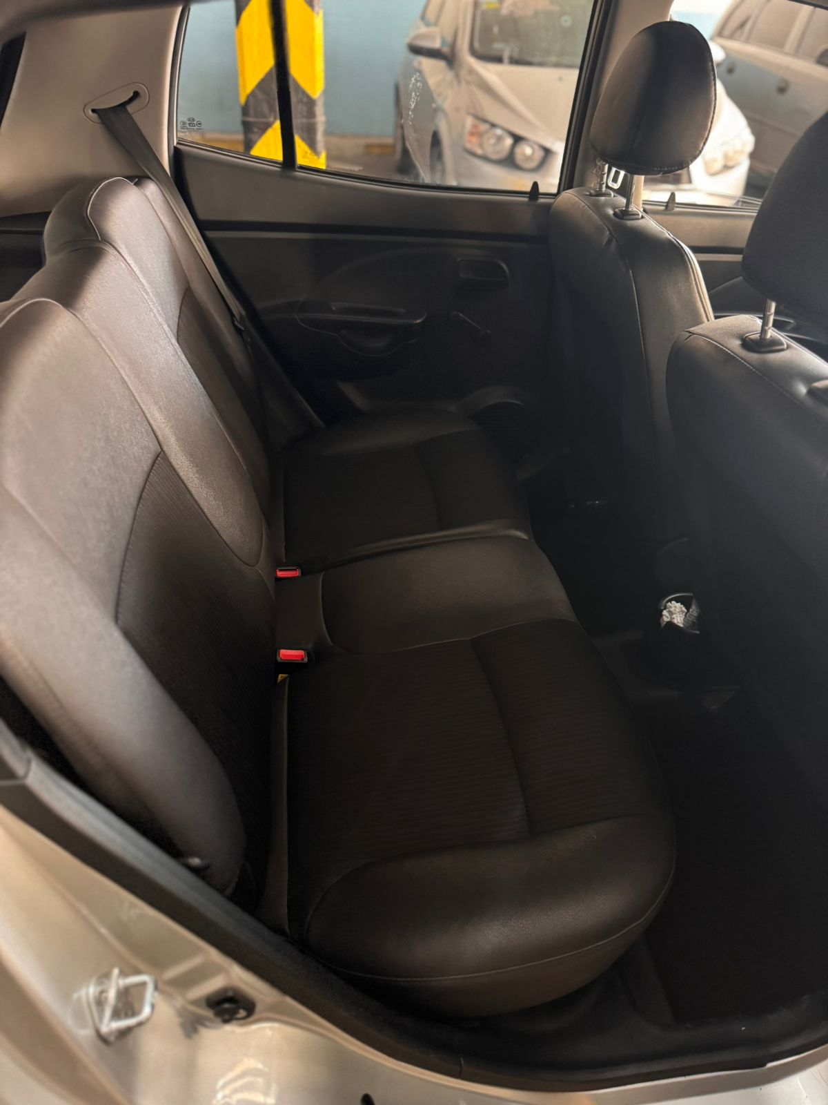 Mirá esta publicación de KIA Picanto