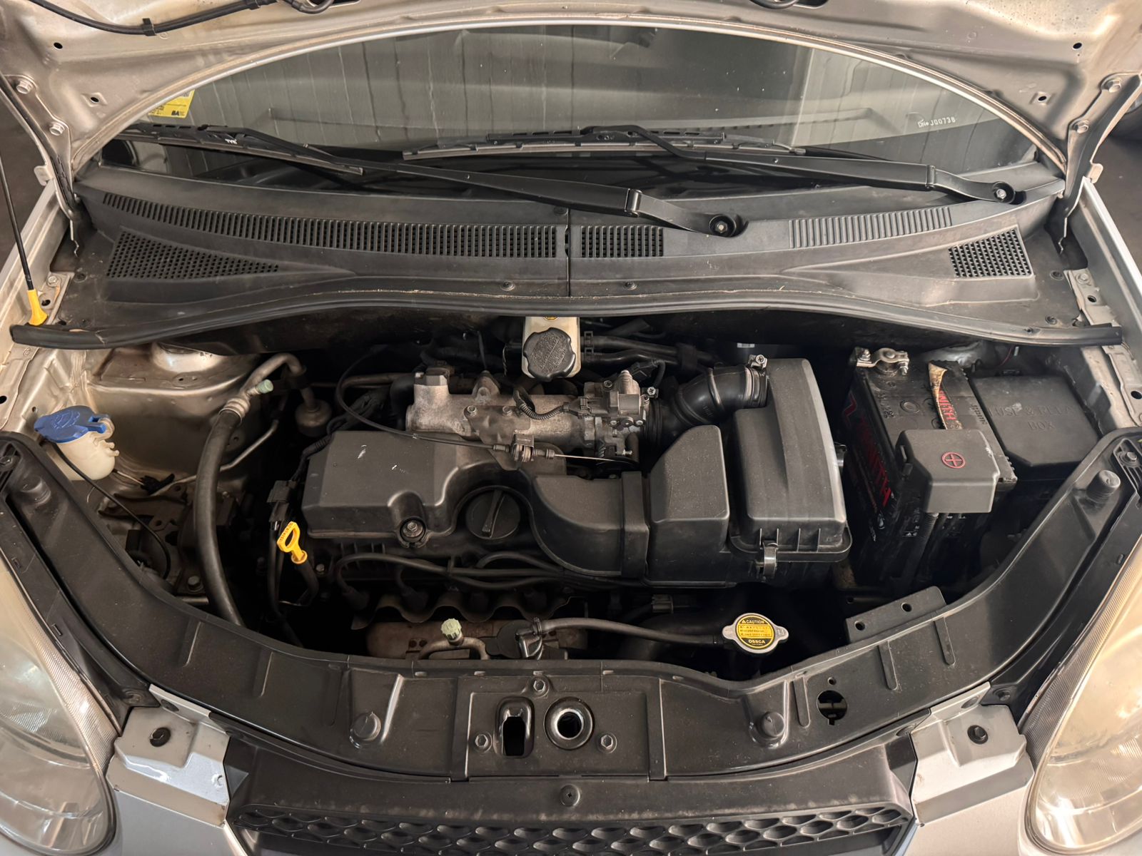 Mirá esta publicación de KIA Picanto