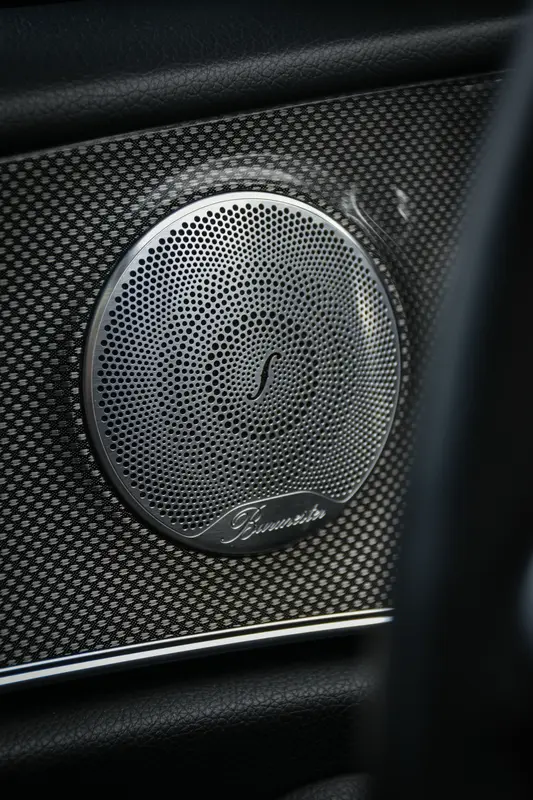 Mirá esta publicación de Mercedes Benz Clase E