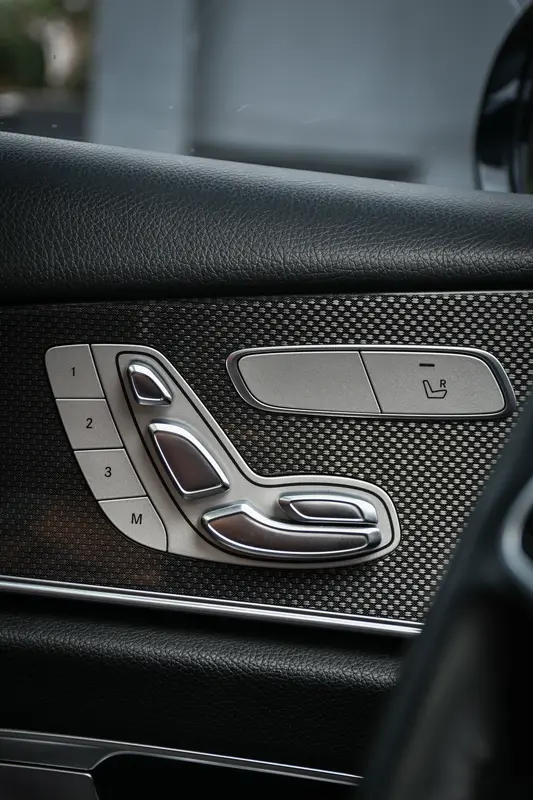 Mirá esta publicación de Mercedes Benz Clase E