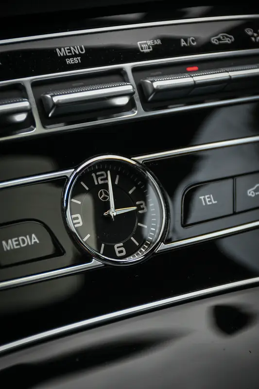 Mirá esta publicación de Mercedes Benz Clase E