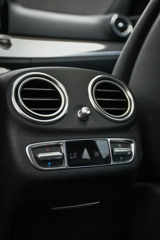 Mirá esta publicación de Mercedes Benz Clase E