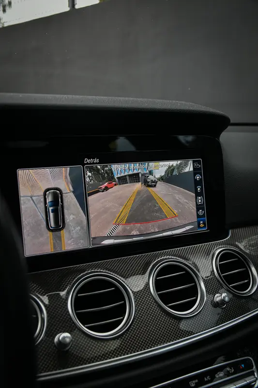 Mirá esta publicación de Mercedes Benz Clase E