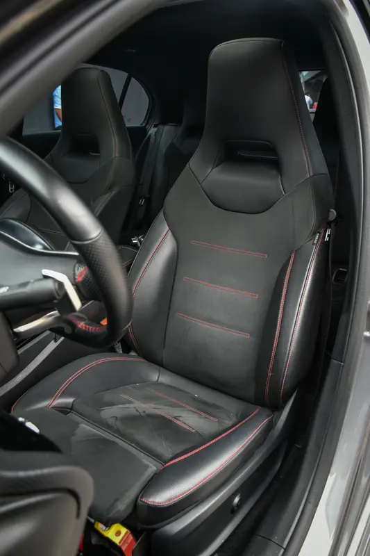 Mira esta publicación de Mercedes Benz Clase A 2020 en Motordil