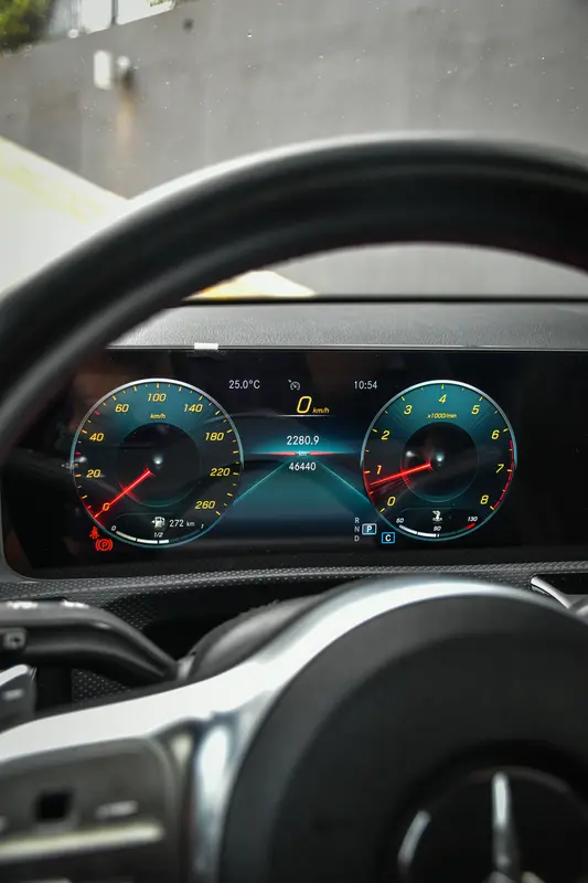 Mirá esta publicación de Mercedes Benz Clase A