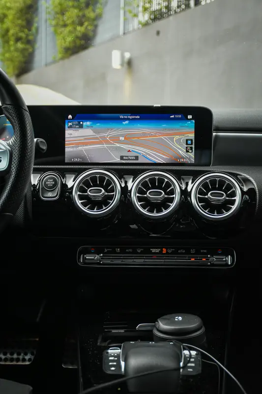 Mirá esta publicación de Mercedes Benz Clase A