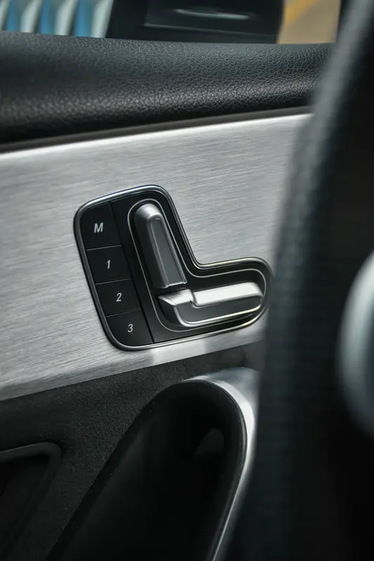 Mirá esta publicación de Mercedes Benz Clase A