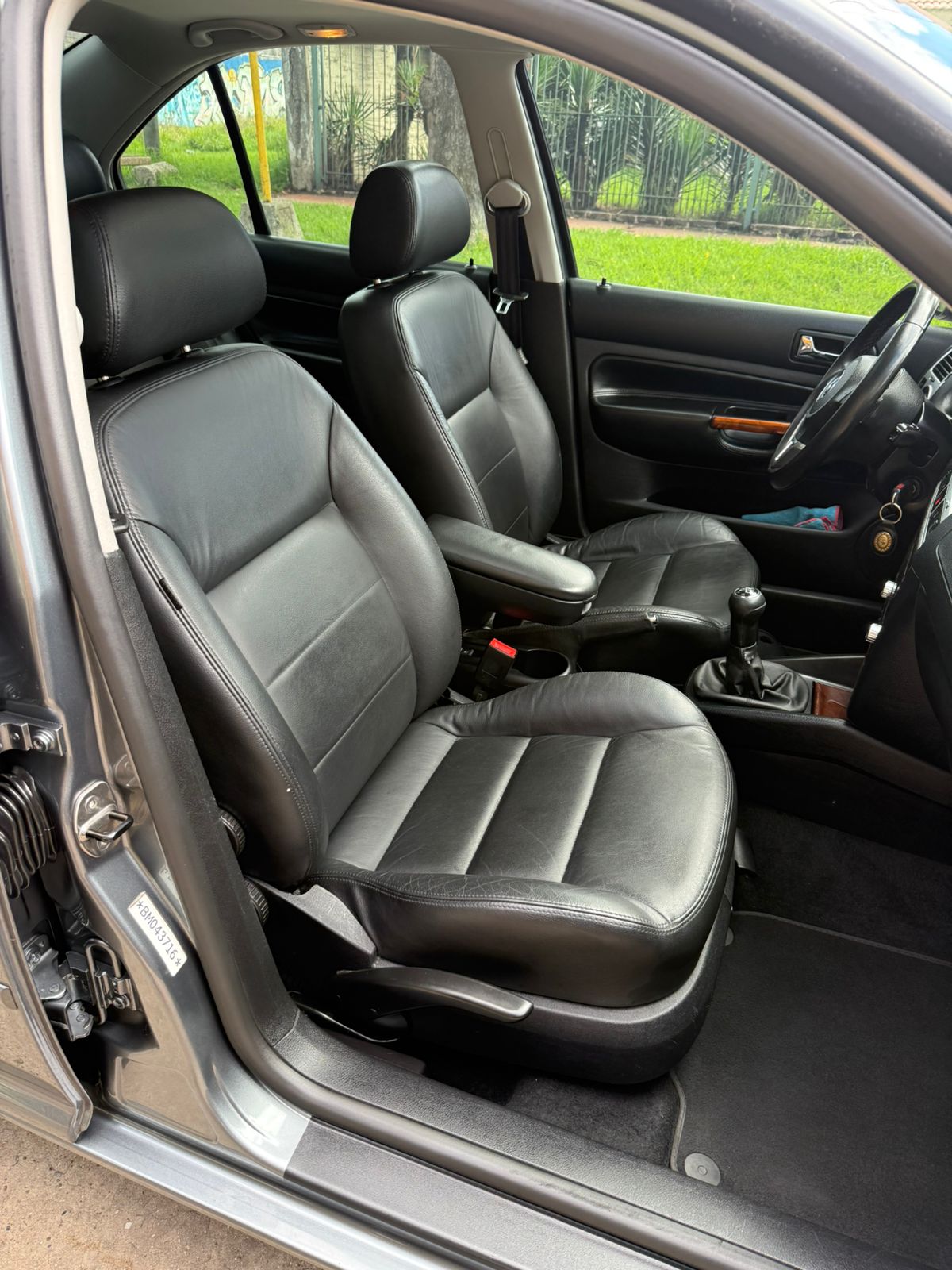 Mirá esta publicación de Volkswagen Bora