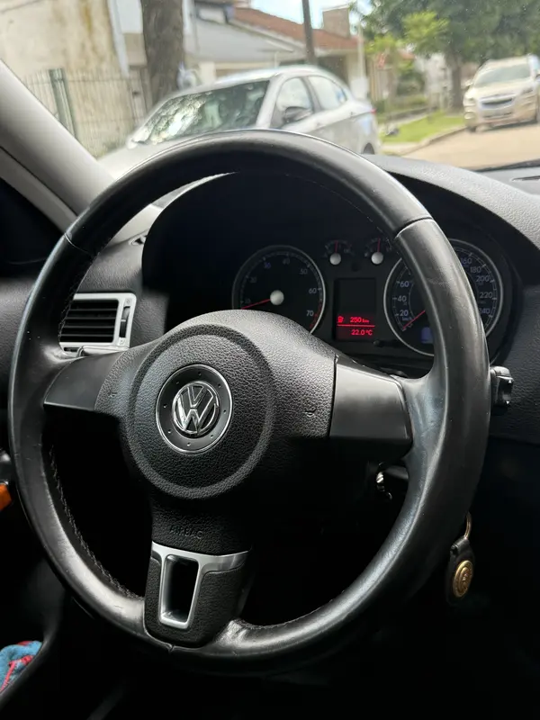 Mirá esta publicación de Volkswagen Bora