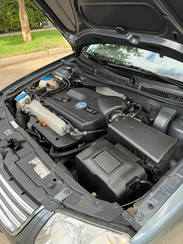 Mirá esta publicación de Volkswagen Bora