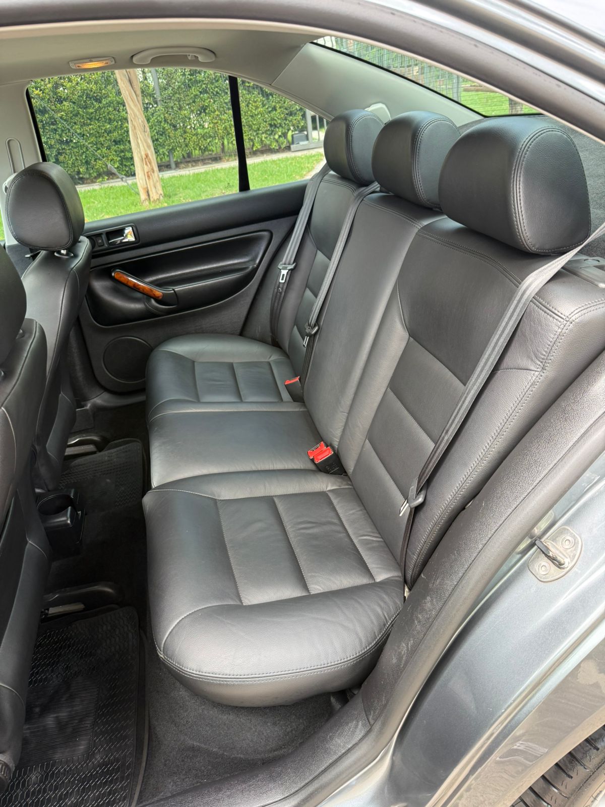 Mirá esta publicación de Volkswagen Bora