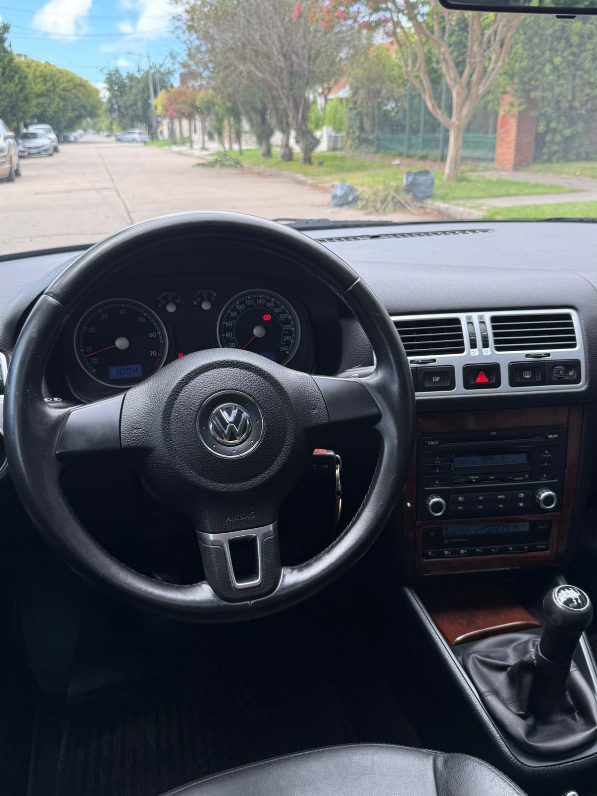 Mirá esta publicación de Volkswagen Bora